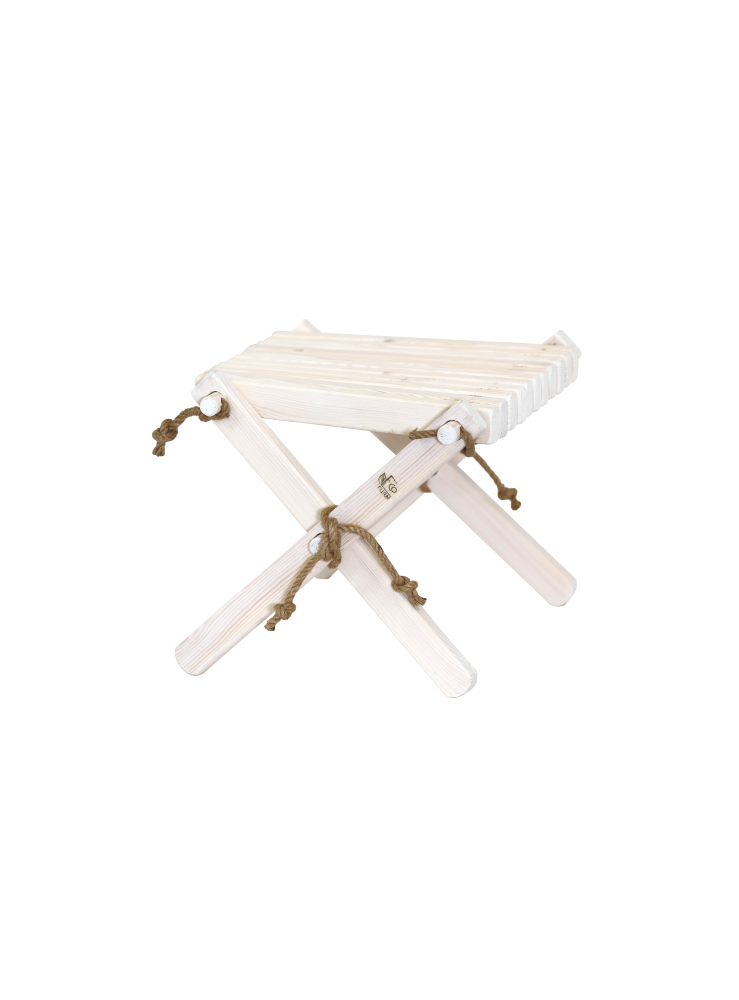 Lilli pin blanc huilé ecofurn Lilli pin blanc huilé ecofurn