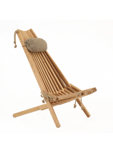 Pack EcoChair - Chaise de...