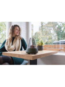 enceinte bluetooth Nordic Pro Vert