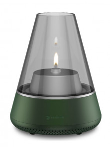 enceinte bluetooth Nordic Pro Vert
