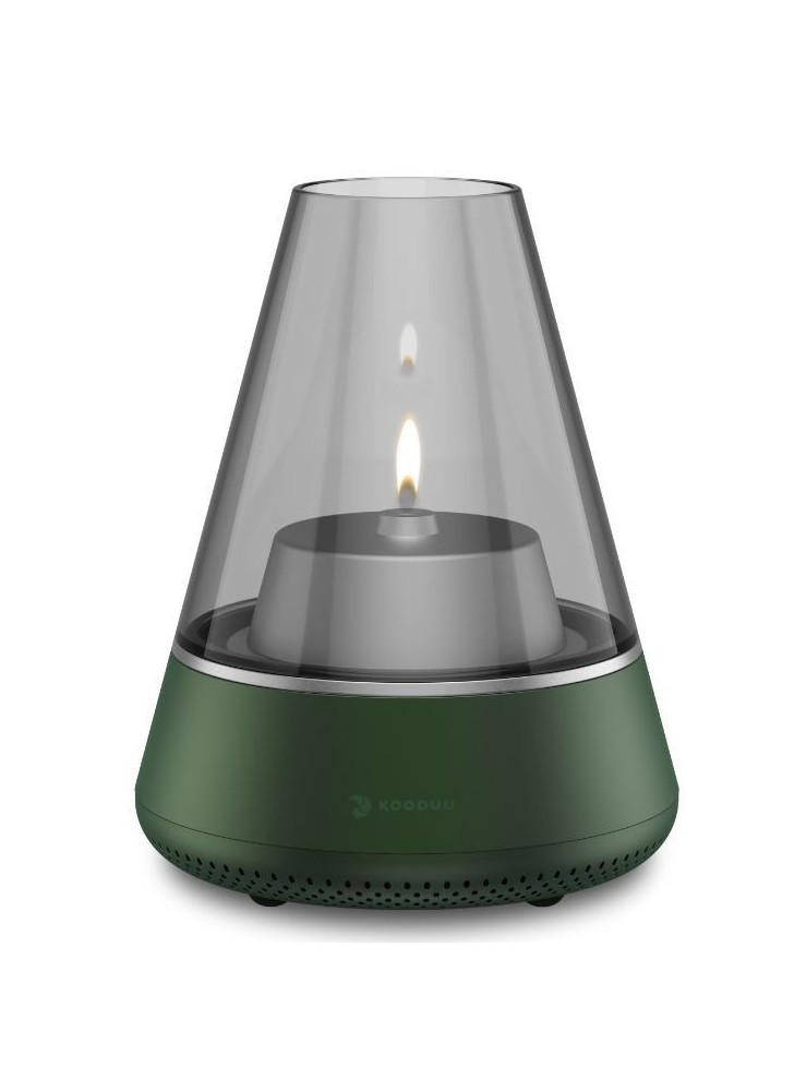 enceinte bluetooth Nordic Pro Vert enceinte bluetooth Nordic Pro Vert
