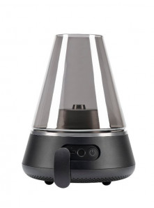 enceinte bluetooth Nordic Pro Vert branchement recharge