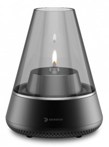 enceinte bluetooth Nordic Pro Noir