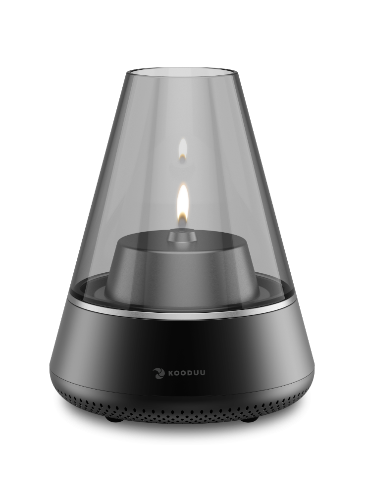 enceinte bluetooth Nordic Pro Noir enceinte bluetooth Nordic Pro Noir