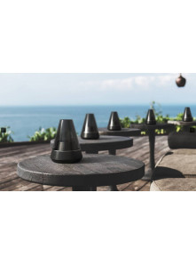 enceinte bluetooth Nordic Pro Vert