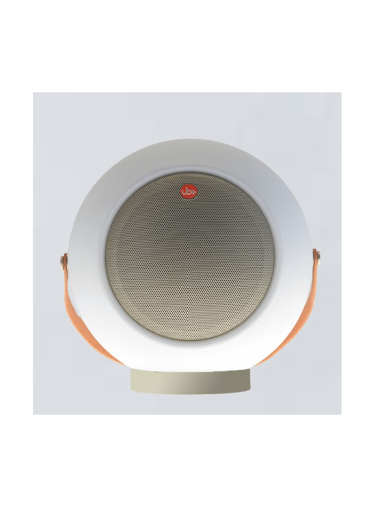 Enceinte bluetooth Bubble Eupho E2 Blanc UB Plus Enceinte bluetooth Bubble Eupho E2 Blanc UB Plus