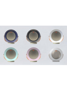 Enceinte bluetooth Bubble Eupho E2 UB Plus tous les coloris