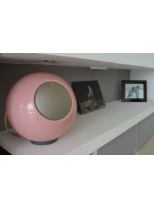 Enceinte bluetooth Bubble Eupho E2 UB Plus Rose