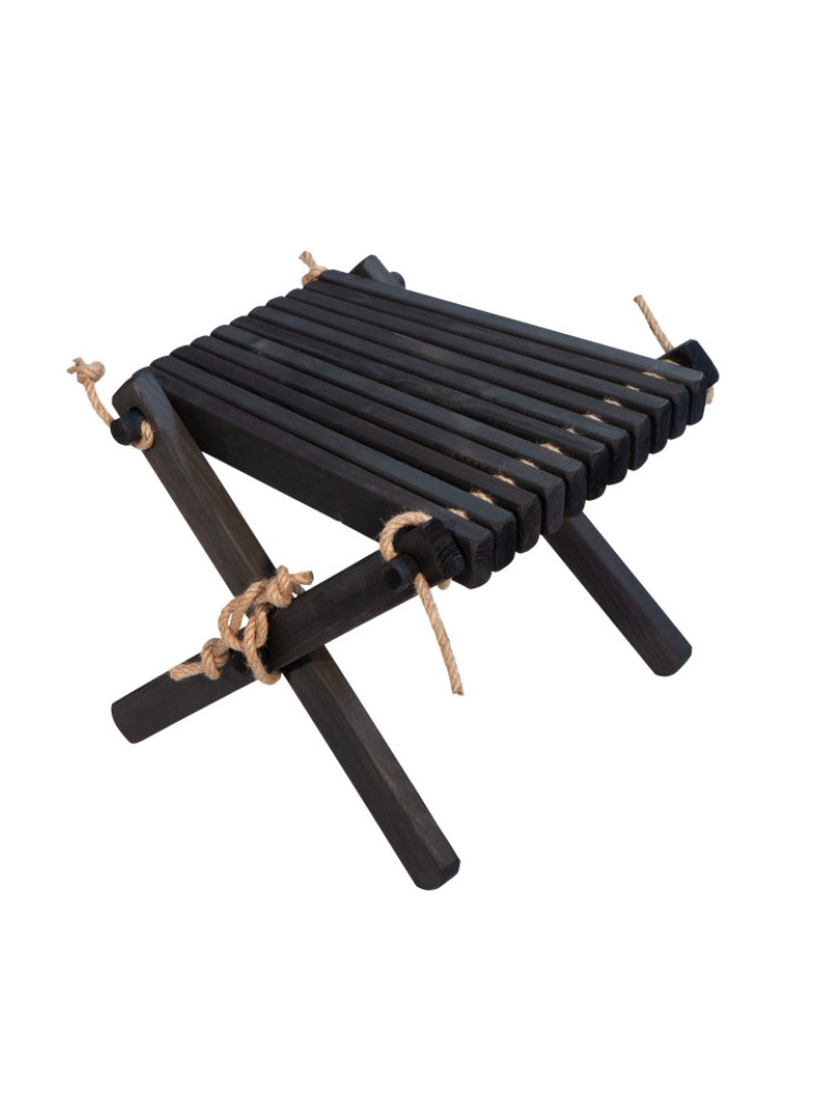 Ecofurn Lilli pin Noir Ecofurn Lilli pin Noir