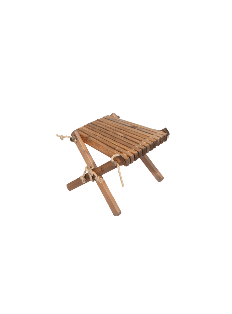 Lilli pin Marron Ecofurn Lilli pin Marron Ecofurn