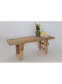 Ecobench aulne huilé