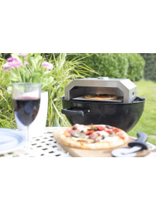 Four à pizza firebox la hacienda