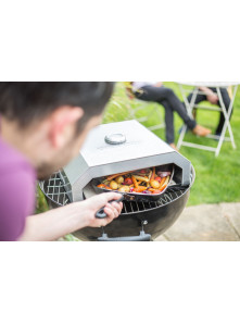 fricassée de légumes four firebox la hacienda
