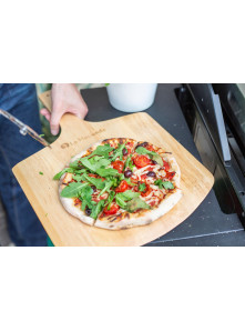 Planche à pizza La Hacienda
