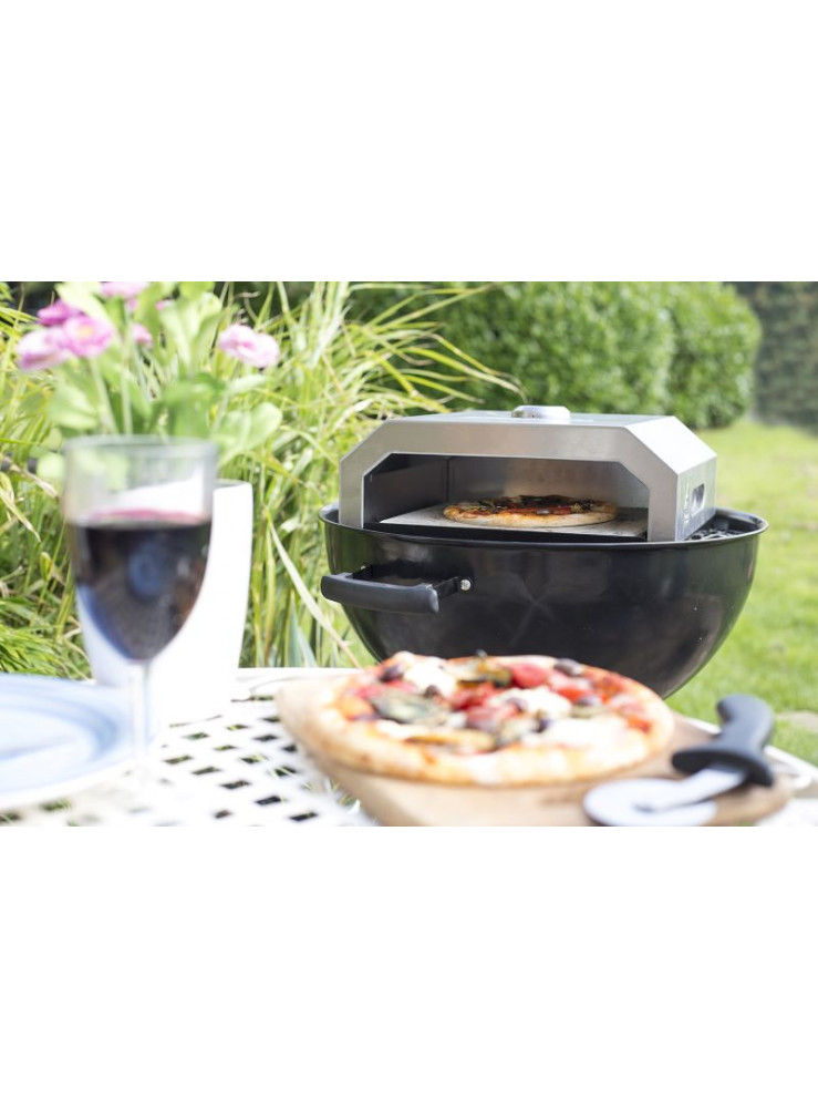 Four à pizza firebox la hacienda Four à pizza firebox la hacienda