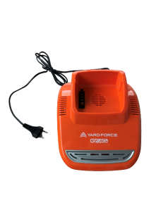 Chargeur pour batterie 40 Volts gamme GR40