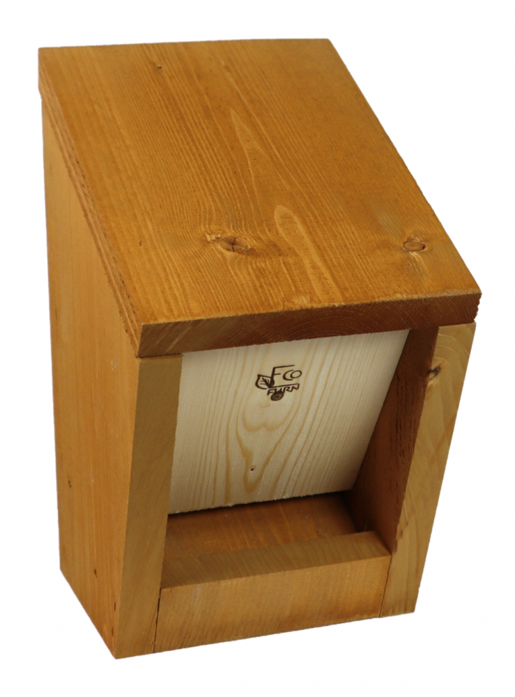 Mangeoire à oiseau SYOPPO - Ecofurn Mangeoire à oiseau SYOPPO - Ecofurn