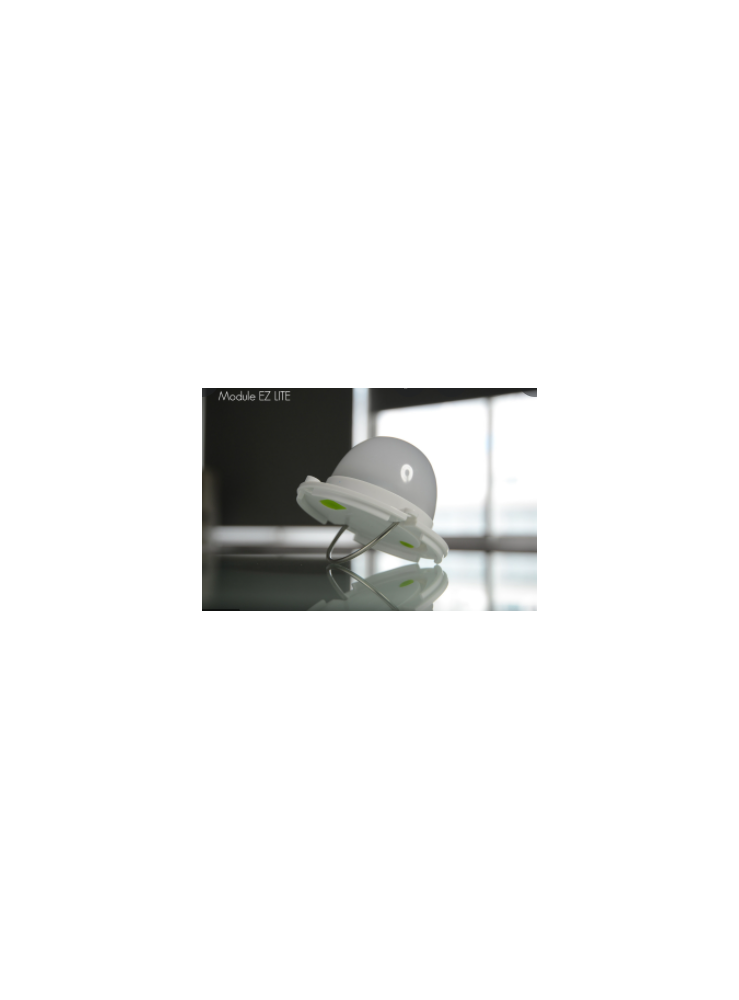 Module lampe LED amovible Loop Module lampe LED amovible Loop