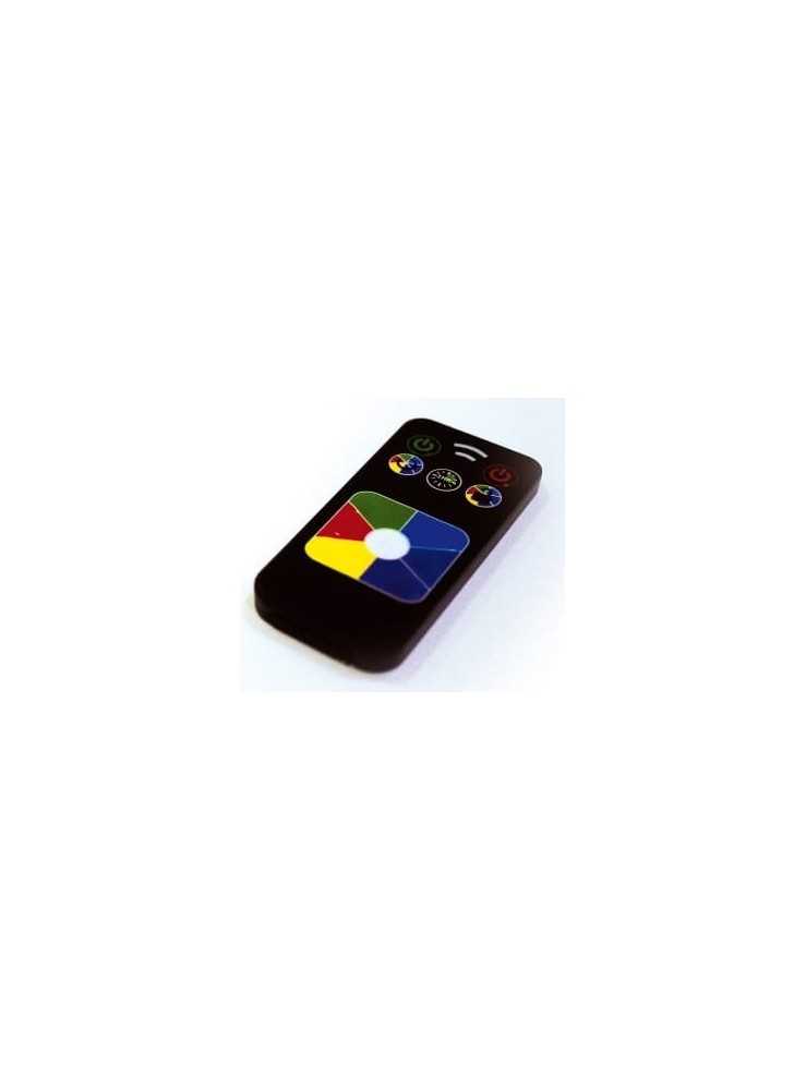telecommande pour module LED Loop Lite telecommande pour module LED Loop Lite