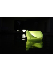 Fauteuil lumineux boon's de Link