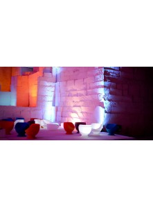Fauteuil lumineux boon's de Link
