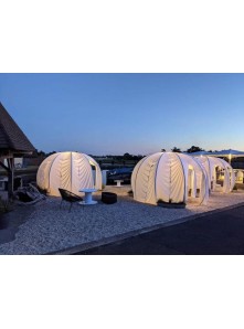 Igloo astreea canopy baldachin