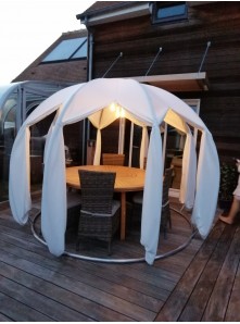 Igloo astreea canopy baldachin