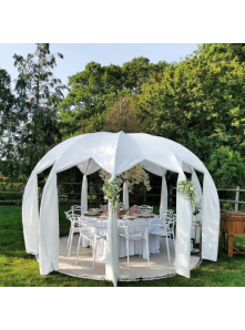 Igloo astreea canopy baldachin