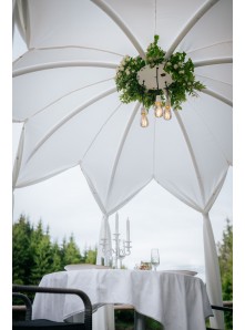 Igloo astreea canopy baldachin