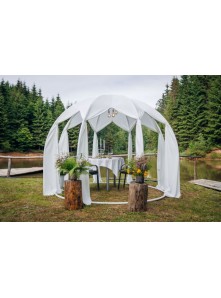 Igloo astreea canopy baldachin