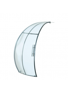 Porte coulissante pour Igloo Astreea