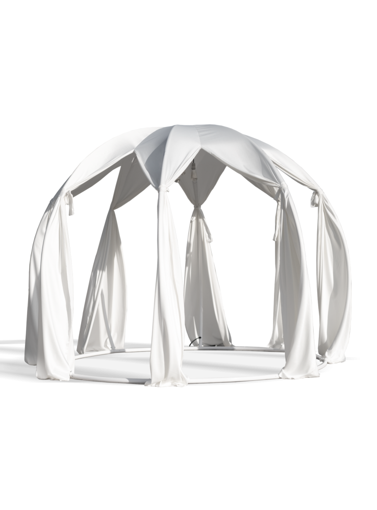 Enveloppe baldaquin pour igloo astreea Enveloppe baldaquin pour igloo astreea