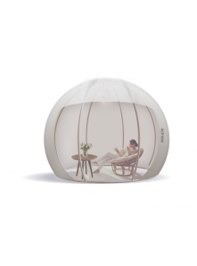 Igloo Panorama astreea