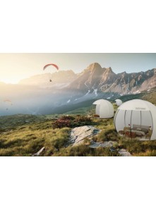 Igloo Panorama astreea