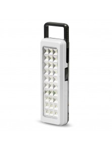 Lampe de secours 30 LED ABO2WLI