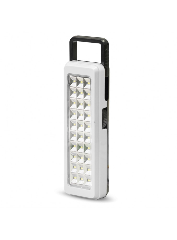 Lampe de secours 30 LED ABO2WLI Lampe de secours 30 LED ABO2WLI