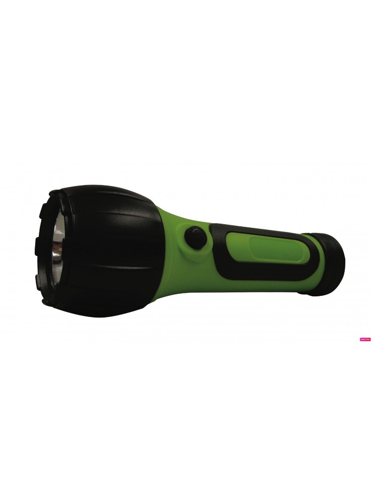 Lampe Torche LED 1 W - BK09 Lampe Torche LED 1 W - BK09