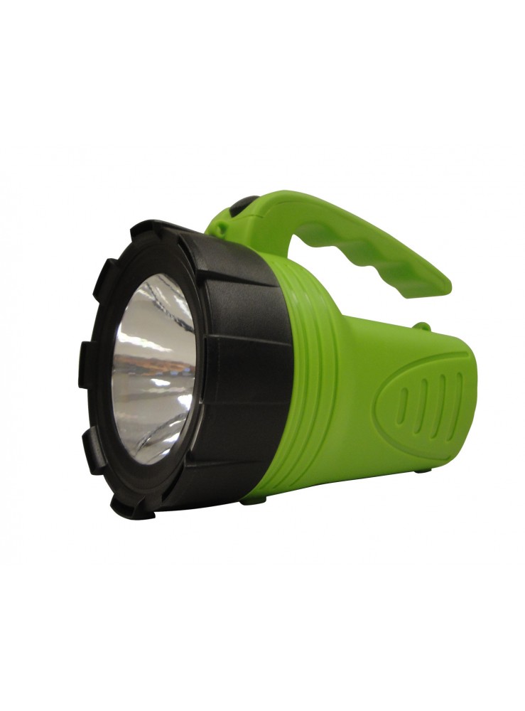 Lampe Torche LED 1W rechargeable BK10 Lampe Torche LED 1W rechargeable BK10
