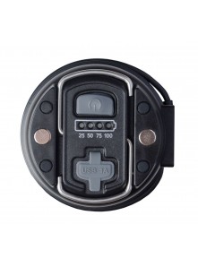 Lampe LED rechargeable Caterpillar 225 Lumen - CT6515