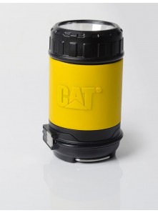 Lampe LED rechargeable Caterpillar 225 Lumen - CT6515