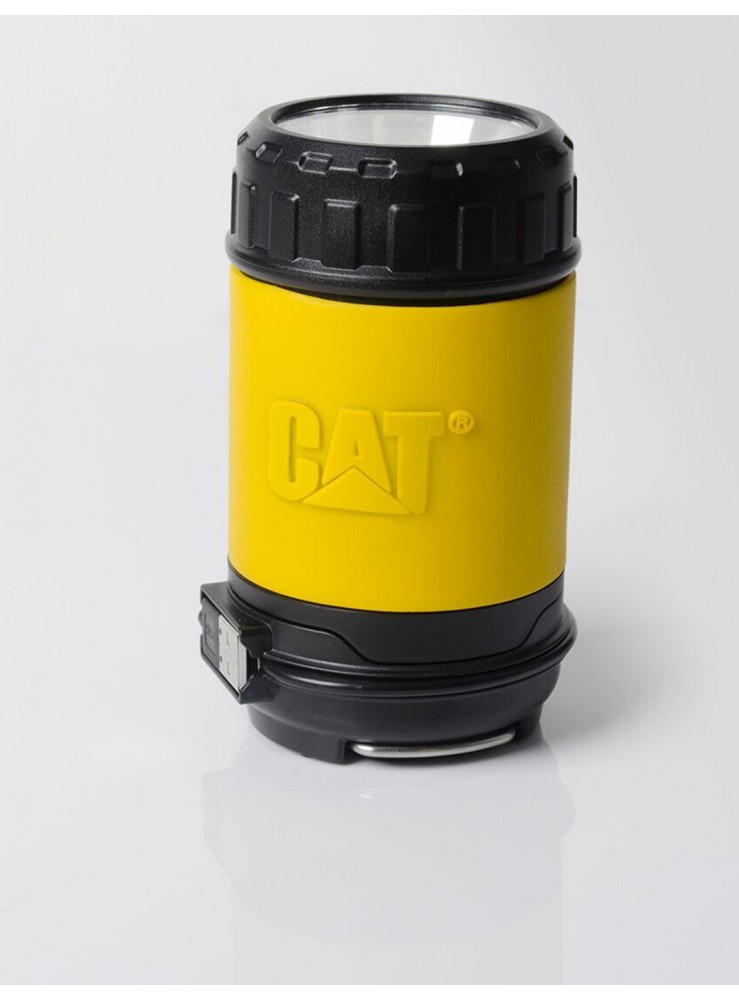 Lampe LED rechargeable Caterpillar 225 Lumen - CT6515 Lampe LED rechargeable Caterpillar 225 Lumen - CT6515
