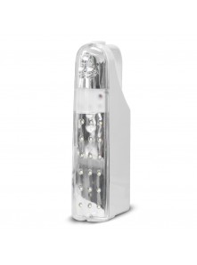 Lampe de secours rechargeable 24 LED - DLET55-4400LI