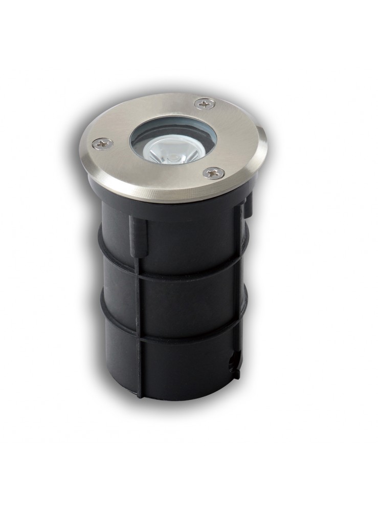 Spot LED encastré 3W Spot LED encastré 3W