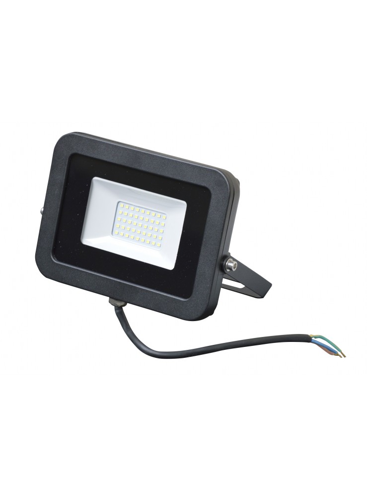 Projecteur LED 10W - 900 Lumens Projecteur LED 10W - 900 Lumens