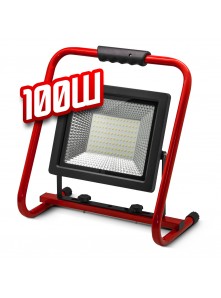 Projecteur de Chantier LED 100 W