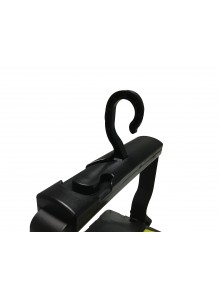 Spot LED 10 W - 800 Lumens rechargeable