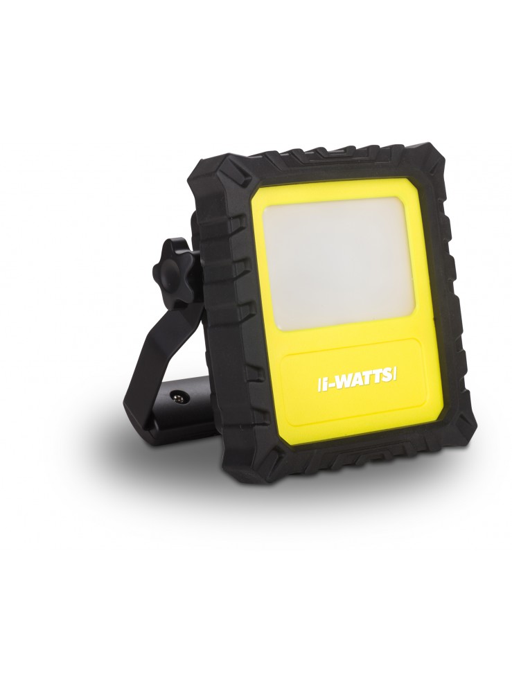 Spot LED 10 W - 800 Lumens rechargeable Spot LED 10 W - 800 Lumens rechargeable