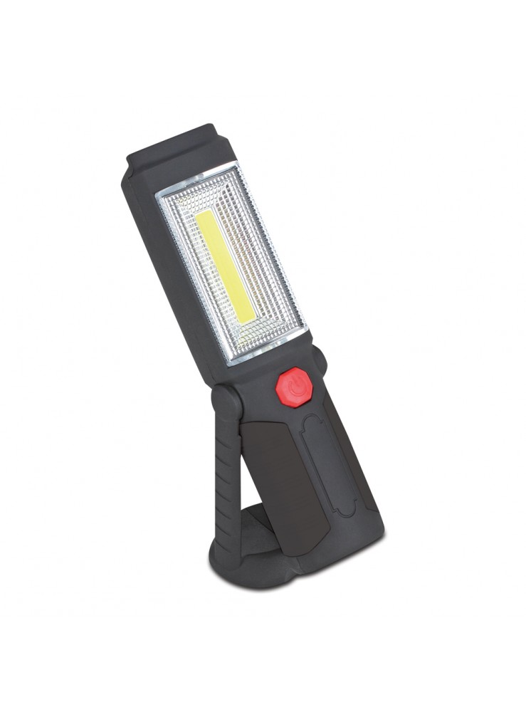 Baladeuse LED 3W rechargeable Baladeuse LED 3W rechargeable