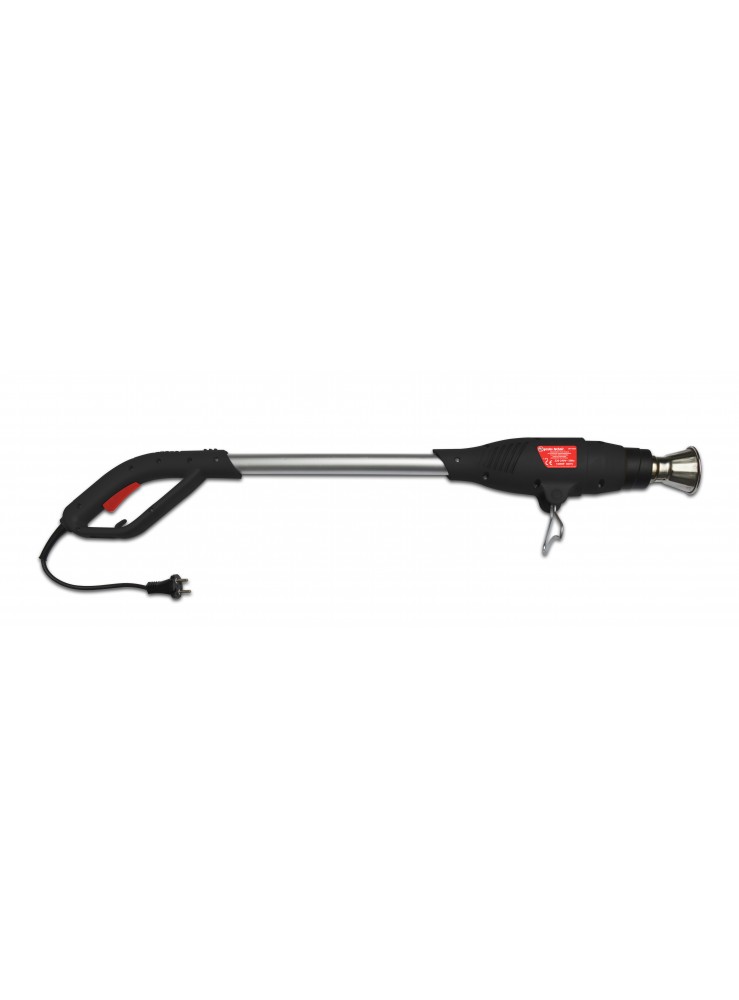 Désherbeur électrique 1600 Watts - DET1600 Désherbeur électrique 1600 Watts - DET1600