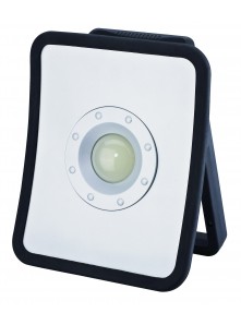 Spot LED 20 W - 1400 Lumens rechargeable